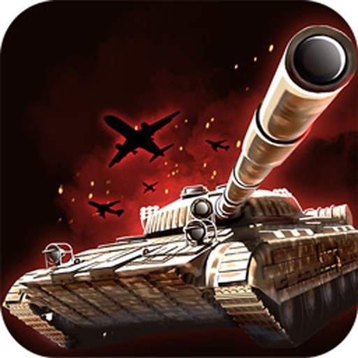 World Of Steel Armored Tank 50.0.01