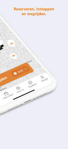Amber screenshot 2