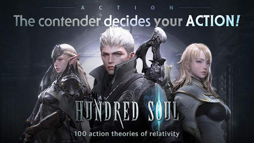 Hundred Soul screenshot 15
