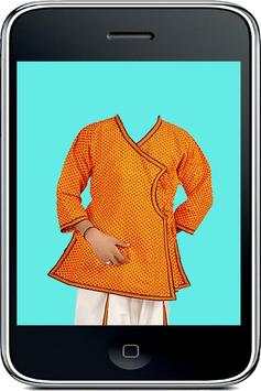 Boy Suit Photo Editor screenshot 5