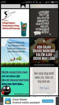 DP Pantun Lucu screenshot 3