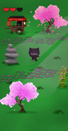 Catch Ninja screenshot 6