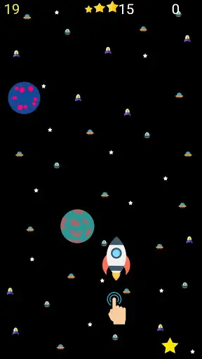 Star Game screenshot 7