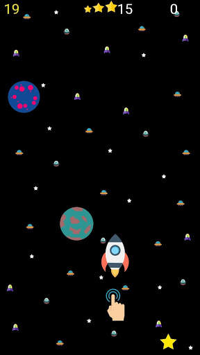 Star Game screenshot 7
