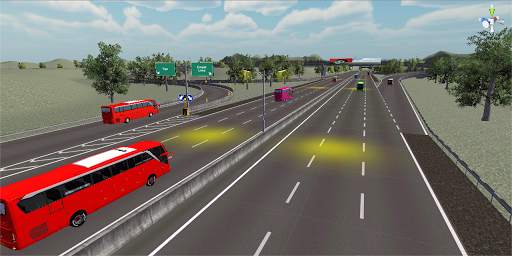 JEDEKA Bus Simulator ID screenshot 3
