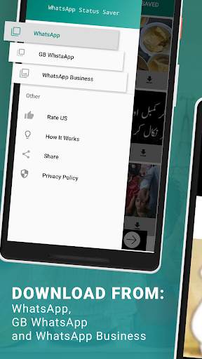 Status Downloader - Saver for Whatsapp screenshot 3