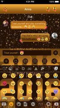 Happy New Year screenshot 4