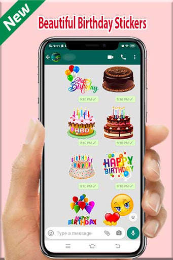 Christmas: Love Stickers screenshot 5