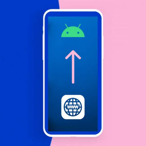Web2App - Convert Website To App 1.2