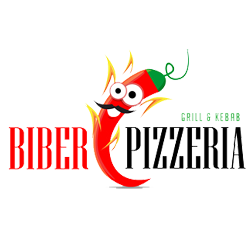 Biber Pizza icon