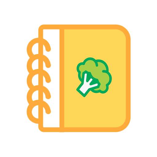 My Food Diary 1.1.1