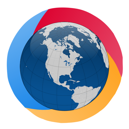 A.S Browser | Fast &amp; Secure Indian Browser icon