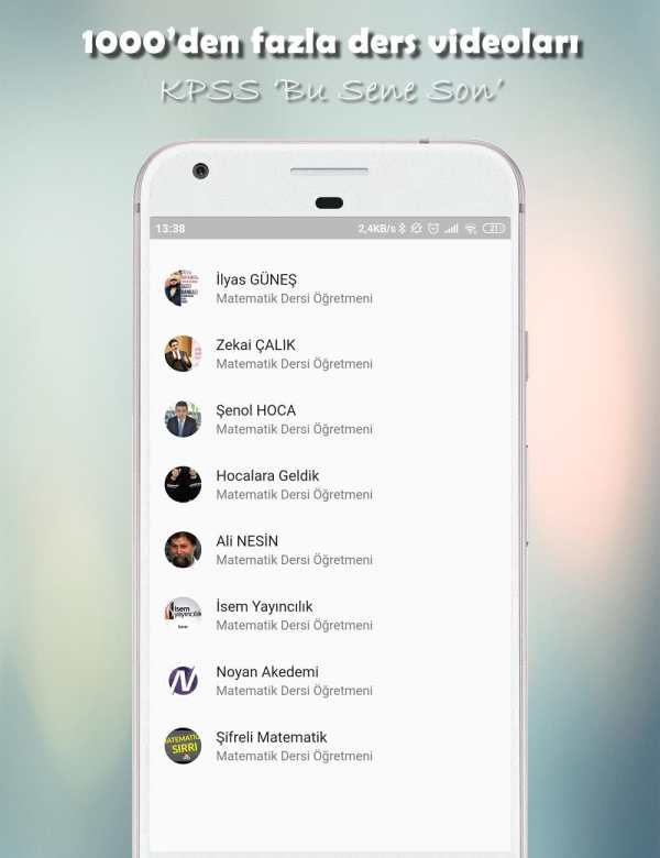 Kpss 2020 - Bu Sene Son screenshot 7