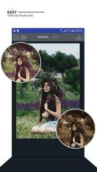 Filters for Photos screenshot 2