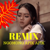 DJ NGOMONG APIK APIK icon
