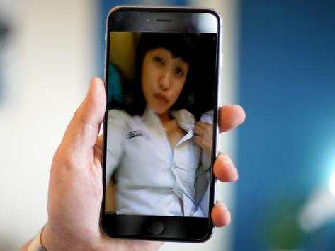 Hot ABG Video Live screenshot 3