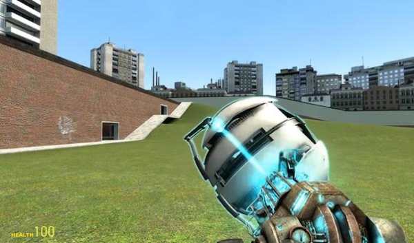 Garry's Mod Ultimate Guide screenshot 5