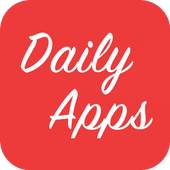 Daily Apps 1.0