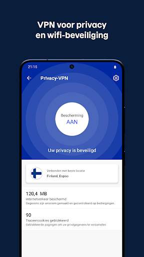 F-Secure: Total Security & VPN screenshot 2