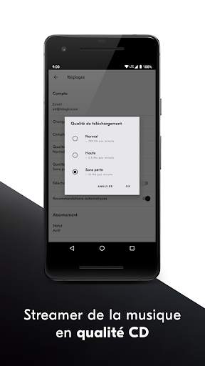 IDAGIO - Musique Classique screenshot 6