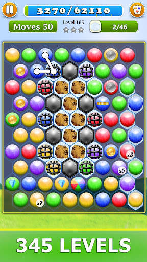 Connect Bubbles® screenshot 22