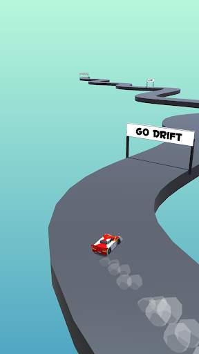 Go Drift: Arcade Racing screenshot 3