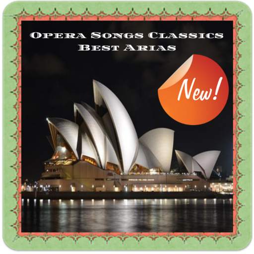 Opera Songs Classics Best Arias 3.0