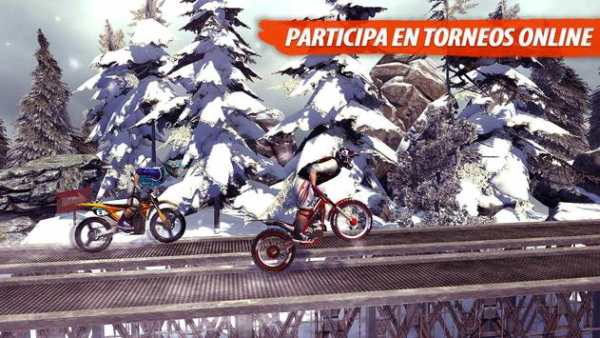 Bike Racing 2 screenshot 3