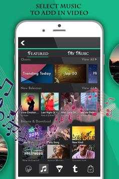 Video Editor and Movie Maker screenshot 5