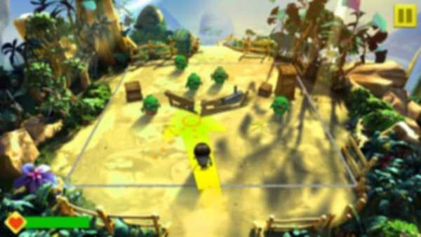 Game Guide Angry Birds Evolution screenshot 2
