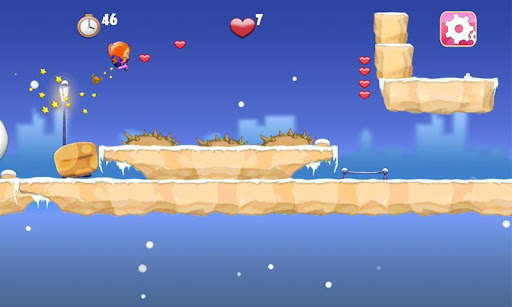 Amy in Love screenshot 5
