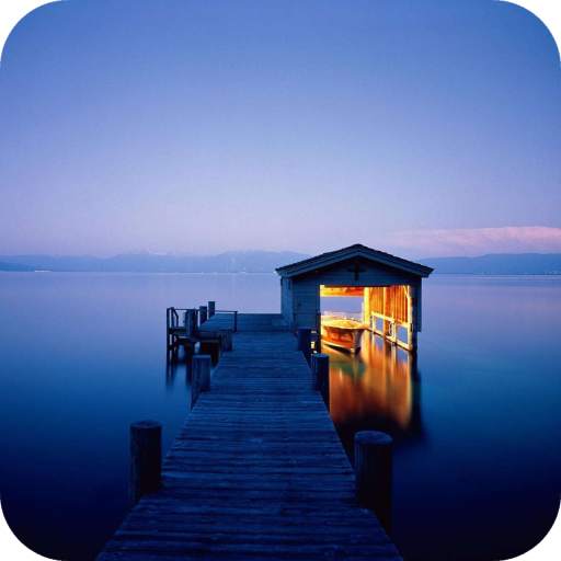 Dock Wallpaper HD 1.05