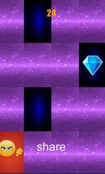 Demi Lovato Piano Tiles screenshot 3