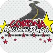 Corona Motorhome Rentals 5.55.14
