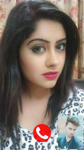 Desi Bhabhi Video Call - Hot Sexy Video Call screenshot 1