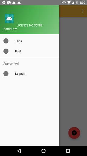 Aditi Travels screenshot 2