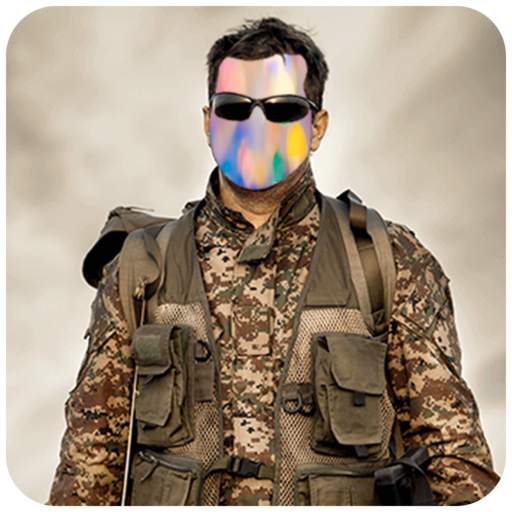 Army Photo Frames 1.2