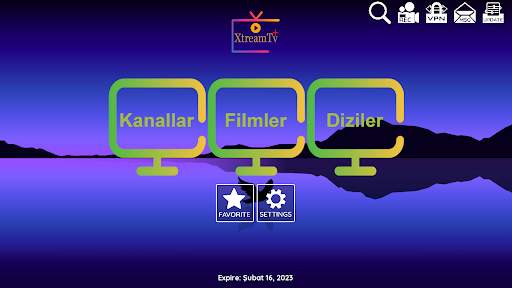 Xtream Tv Plus screenshot 11