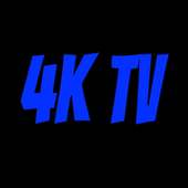4K TV