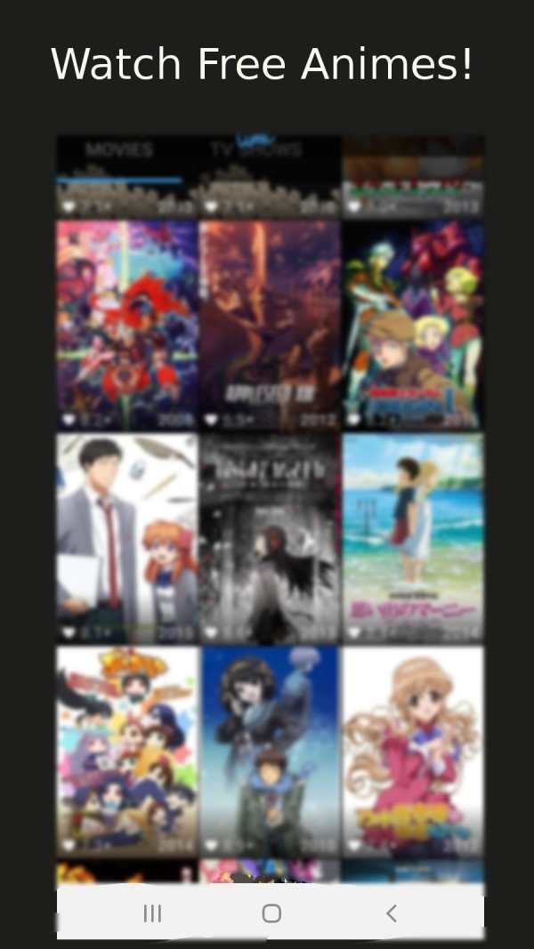 Watched & Download Free Movies and TV Shows screenshot 1