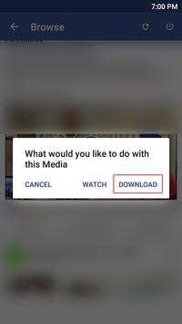Video Downloader for Facebook Video downloader screenshot 3