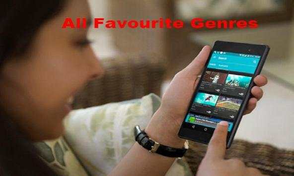 Tube Music & Videos Player screenshot 1