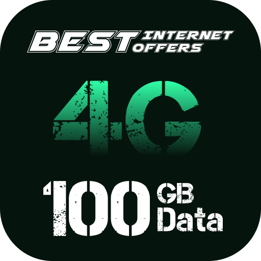 Daily Free Internet Data All Network Packages 2021 icon
