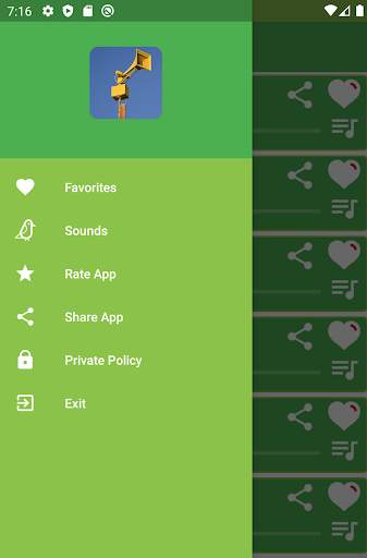 Tornado & Tsunami Sirens screenshot 3