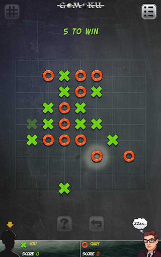 Gomoku screenshot 17