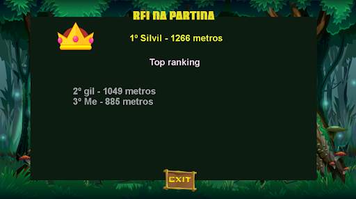 Furia Ninja screenshot 5
