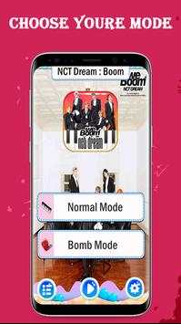 Piano NCT DREAM - BOOM screenshot 4