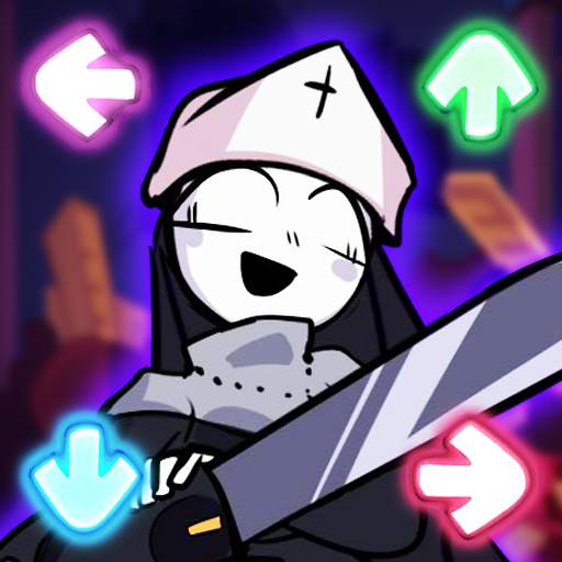 Taki FNF mod 0.0.2