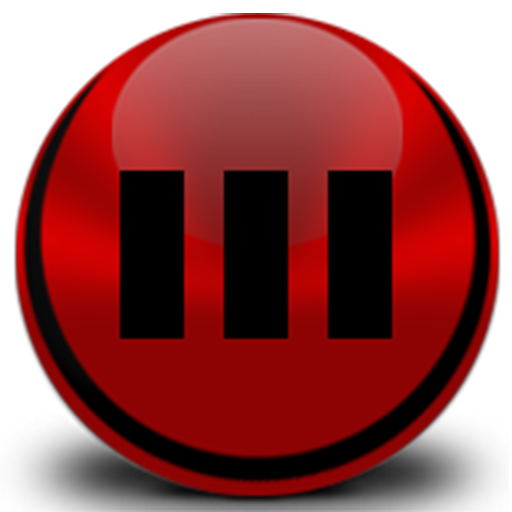 Red Icon Pack Masked icon