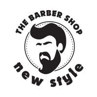 The Barber Shop logo